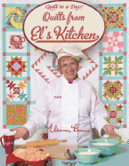 Quilts from El's Kitchen