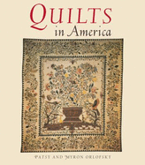 Quilts in America - Orlofsky, Patsy, and Orlofsky, Myron