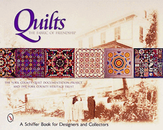 Quilts: The Fabric of Friendship
