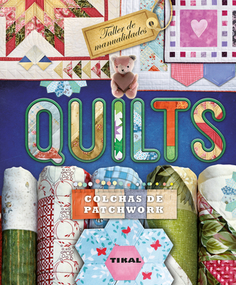 Quilts - Susaeta Publishing Inc