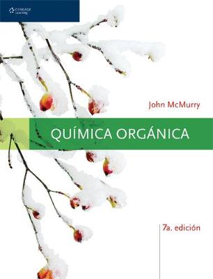 Quimica organica - McMurry, John