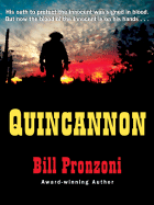 Quincannon - Pronzini, Bill