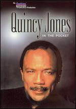Quincy Jones: In the Pocket - Michael Kantor