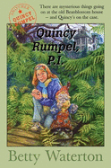 Quincy Rumpel, P. I.