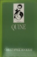 Quine: Language, Experience, and Reality - Hookway, Christopher