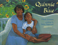 Quinnie Blue - Johnson, Dinah