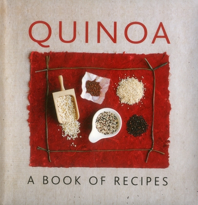 Quinoa: A Book of Recipes - Doyle, Penny