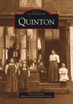 Quinton - Taylor, Bernard, and Quinton Local History Society