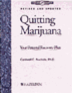 Quitting Marijuana: Workbook