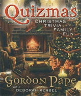 Quizmas Christmas Trivia Family Fun