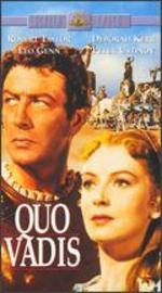 Quo Vadis [Blu-ray] - Mervyn LeRoy