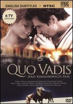 Quo Vadis [Uncut] - Jerzy Kawalerowicz