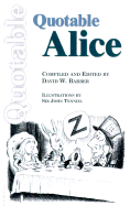 Quotable Alice
