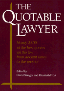 Quotable Lawyer