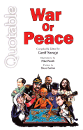 Quotable War or Peace