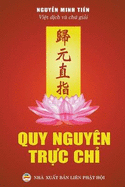 Quy Nguyn Tr&#7921;c Ch&#7881;