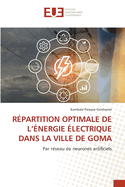 Rpartition Optimale de l'nergie lectrique Dans La Ville de Goma