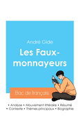 Russir son Bac de franais 2024: Analyse des Faux-monnayeurs d'Andr Gide