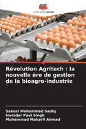 Rvolution Agritech: la nouvelle re de gestion de la bioagro-industrie