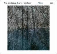 Rmur - Trio Mediaeval & Arve Henriksen