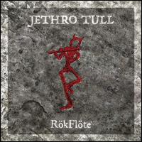 RkFlte [Deluxe Edition 2LP/2CD/Blu-Ray] - Jethro Tull