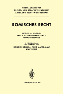 Rmisches Recht