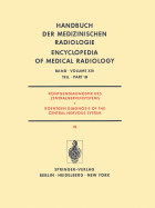 Rntgendiagnostik des Zentralnervensystems Teil 1B Roentgen Diagnosis of the Central Nervous System Part 1B