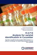 R A P D Analysis for Varietal Identification in Cucumber