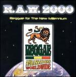 R.A.W. 2000 - Various Artists