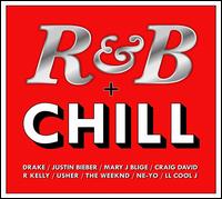 R&B + Chill - Various Artists