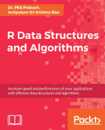 R Data Structures and Algorithms