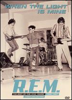 R.E.M.: And I Feel Fine - Best of the I.R.S. Years 1982-1987 - 
