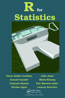 R for Statistics - Cornillon, Pierre-Andre