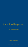 R.G. Collingwood An Introduction