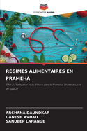 R?gimes Alimentaires En Prameha