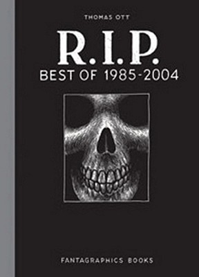 R.I.P.: Best of 1985-2004 - Ott, Thomas