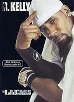 R. Kelly: The R in R&B: The Video Collection [Bonus CD] - 