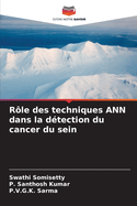 R?le des techniques ANN dans la d?tection du cancer du sein