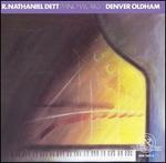 R. Nathaniel Dett: Piano Works