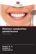 R?sines composites post?rieures