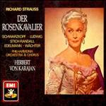 R. Strauss: Der Rosenkavalier - Anny Felbermayer (soprano); Christa Ludwig (mezzo-soprano); Eberhard Wchter (baritone); Elisabeth Schwarzkopf (soprano);...
