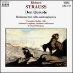 R. Strauss: Don Quixote