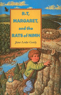 R-T, Margaret, and the Rats of NIMH