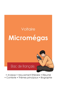 R?ussir son Bac de fran?ais 2025: Analyse de Microm?gas de Voltaire