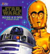 R2-D2 & C-3PO Droid Duo - 