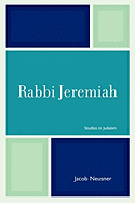 Rabbi Jeremiah