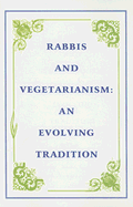 Rabbis and Vegetarianism: An Evolving Tradition