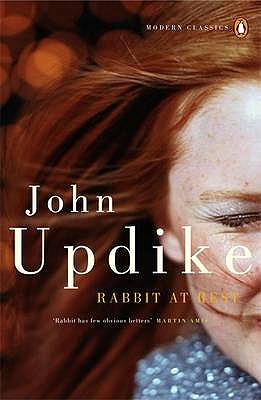 Rabbit at Rest - Updike, John, and Cartwright, Justin (Afterword by)