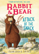 Rabbit & Bear: Attack of the Snack