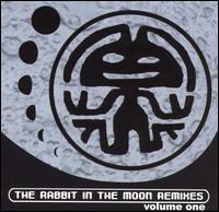 Rabbit in the Moon Remixes, Vol. 1 - Rabbit in the Moon
